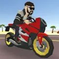 狂野的摩托车司机游戏畅玩正版