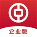 中国银行企业网银app登录官网