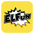ELFun动漫软件