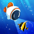 深潜海洋探险家游戏
