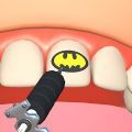 牙齿定制师游戏