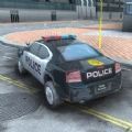 警车模拟世界游戏