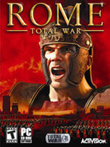 罗马全面战争1.5硬盘中文版