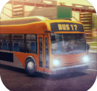 巴士模拟2023最新中文版