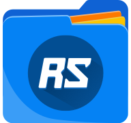 RS文件管理器2.1.0高级版