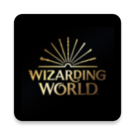 WizardingWorldAPP(霍格沃茨分院测试)