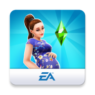 SimsFreePlay2024最新版(模拟人生畅玩版)