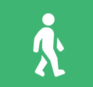 乐乐走路计步器app