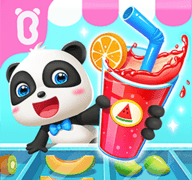 宝宝果汁商店app手机版
